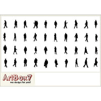 Supreme Vector Set Vector Art Elements