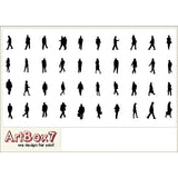 Supreme Vector Set Vector Art Elements