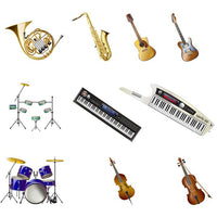 12,000 Pro Clip Art - Super Bundle