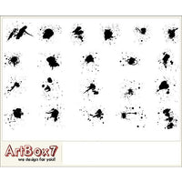 Supreme Vector Set Vector Art Elements