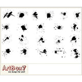 Supreme Vector Set Vector Art Elements