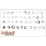 12,000 Pro Clip Art - Super Bundle