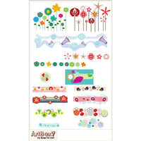 Supreme Vector Set Vector Art Elements