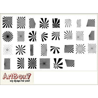 Supreme Vector Set Vector Art Elements