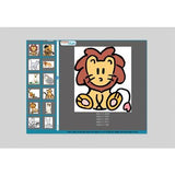 12,000 Pro Clip Art - Super Bundle