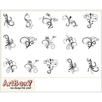 12,000 Pro Clip Art - Super Bundle