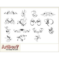 12,000 Pro Clip Art - Super Bundle