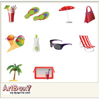 12,000 Pro Clip Art - Super Bundle