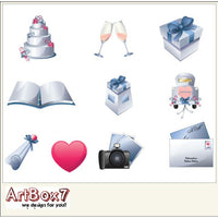 Supreme Vector Set Vector Art Elements