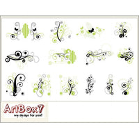 Supreme Vector Set Vector Art Elements