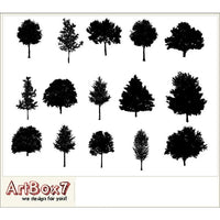 Supreme Vector Set Vector Art Elements