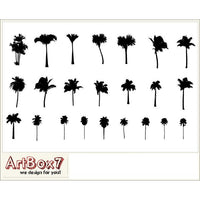 Supreme Vector Set Vector Art Elements