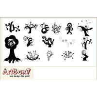 12,000 Pro Clip Art - Super Bundle