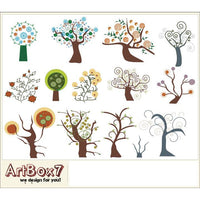 12,000 Pro Clip Art - Super Bundle