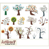 12,000 Pro Clip Art - Super Bundle