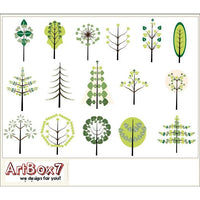 Supreme Vector Set Vector Art Elements
