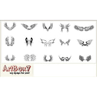 Supreme Vector Set Vector Art Elements