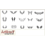 Supreme Vector Set Vector Art Elements