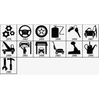 12,000 Pro Clip Art - Super Bundle
