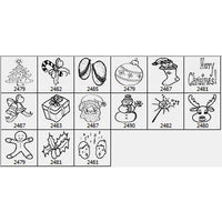12,000 Pro Clip Art - Super Bundle
