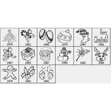 12,000 Pro Clip Art - Super Bundle