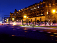 Urban Cityscapes Motion Loops (Download)