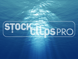 Fabulous Waterscapes 1 GIF Motion Loops (Download)