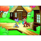 Reader Rabbit Personalized Kindergarten