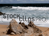 Vivid Landscapes 1 GIF Motion Loops (Download)