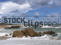 Beaches & Ocean Motion Loops