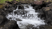 Astounding Waterscapes 1 Motion Loops