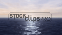 Wondrous Waterscapes 1 HD 720p Motion Loops (Download)