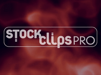 Fire & Fireworks GIF Motion Loops (Download)