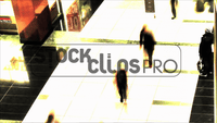 People in Motion Motion Loops