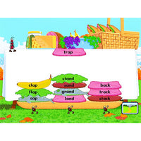 Reader Rabbit I Can Read with Phonics