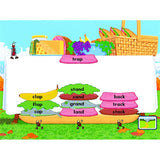 Reader Rabbit I Can Read with Phonics