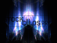 Space & Sci-Fi GIF Motion Loops (Download)