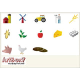 12,000 Pro Clip Art - Super Bundle