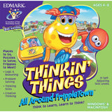Thinkin' Things All Around FrippleTown