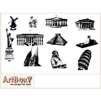 12,000 Pro Clip Art - Super Bundle