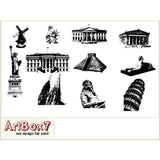 12,000 Pro Clip Art - Super Bundle