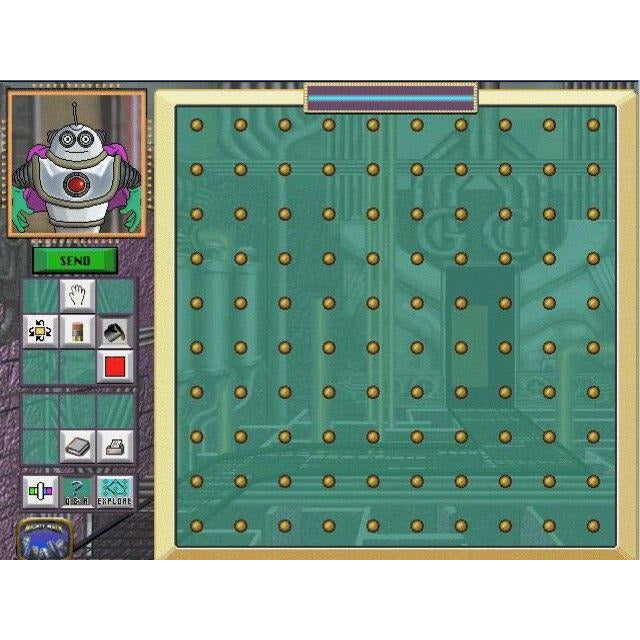 Mighty math number heroes selectsoft
