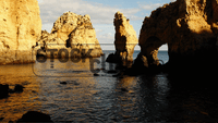 Brilliant Landscapes 1 Motion Loops