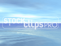 Fabulous Waterscapes 2 Motion Loops (Download)