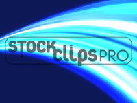 Electric & Glow Motion Loops