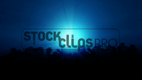 People in Motion Motion Loops (Download)