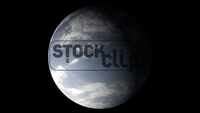 Space & the Stars Motion Loops (Download)