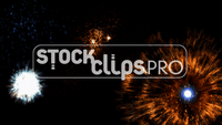 Flaming Fire HD 720p Motion Loops (Download)