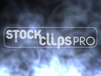 Fire & Fireworks GIF Motion Loops (Download)