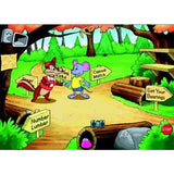 Reader Rabbit Personalized Kindergarten